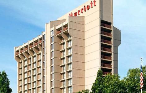 Marriott Perimeter Center to undergo $22 million renovation in Dunwoody ...