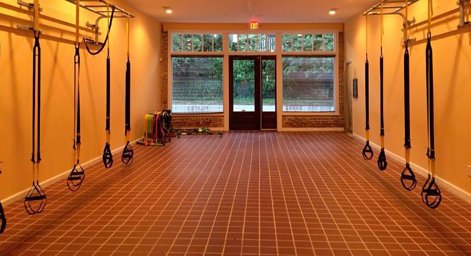 Balanced Fit Life - The Beacon Atlanta