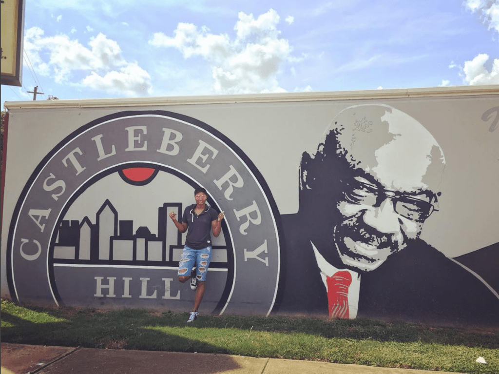 McCoughtry's Ice Cream | Atlanta