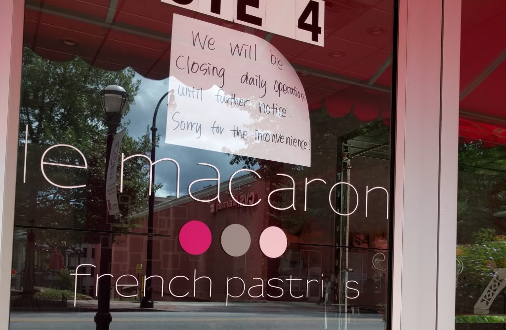 Le Macaron - Midtown Atlanta