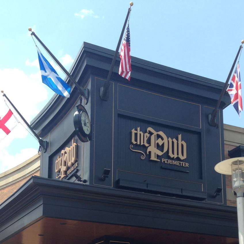 perimeter mall What Now Atlanta