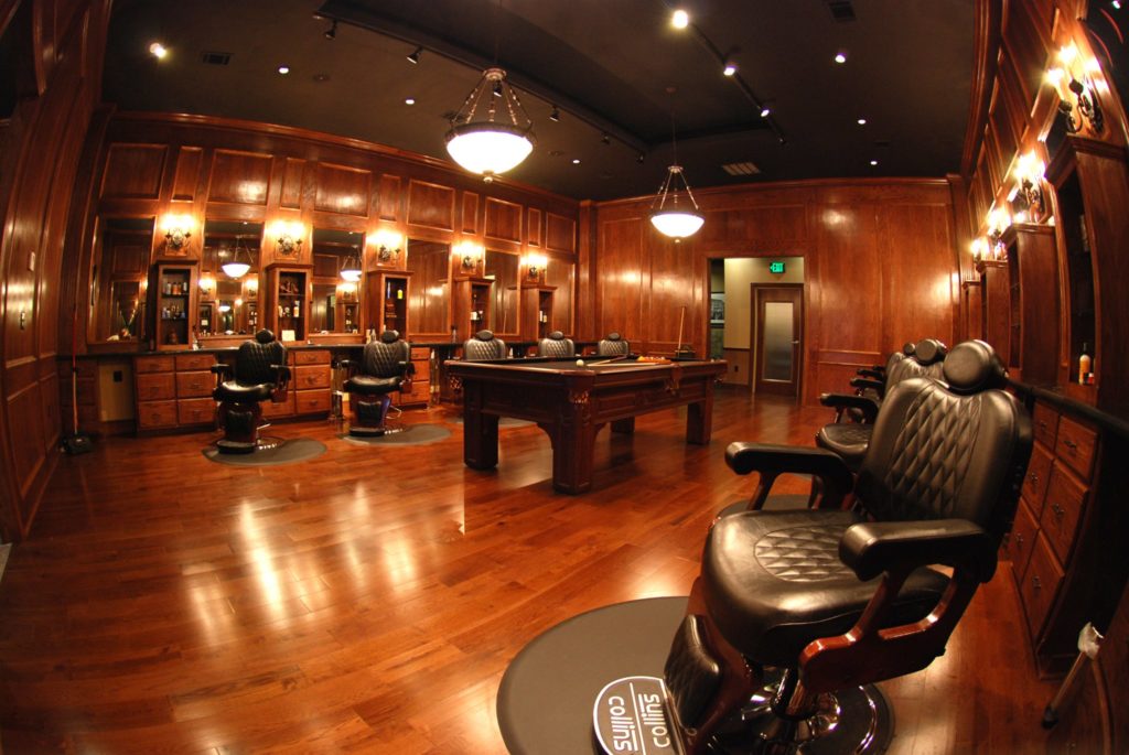 Boardroom Salon For Men - Avalon
