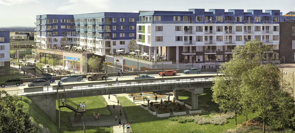 75 Airline Rendering 1