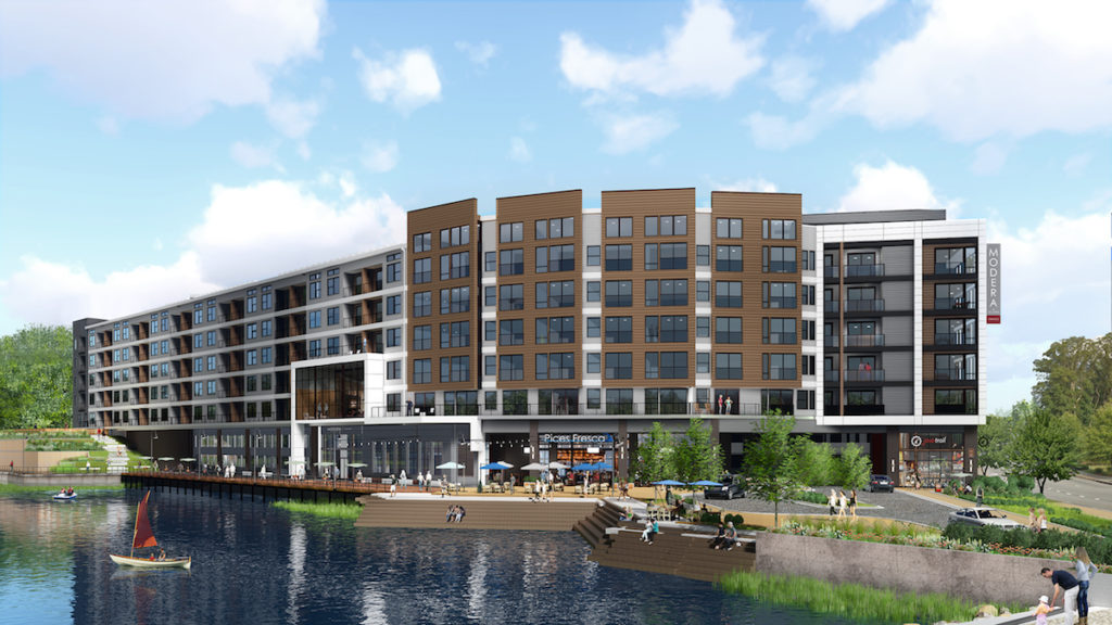 Modera Vinings Rendering 1