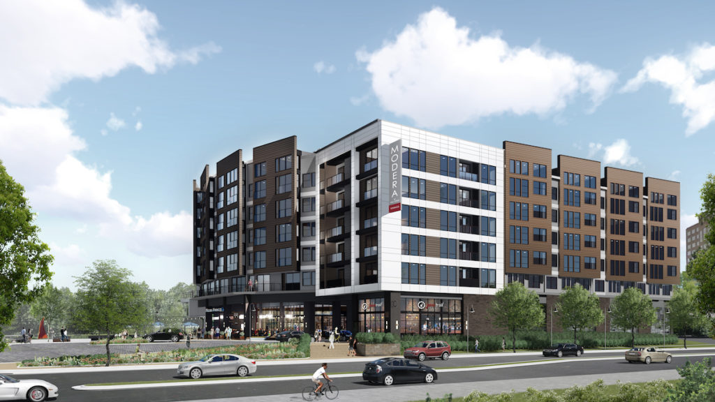 Modera Vinings Rendering 2