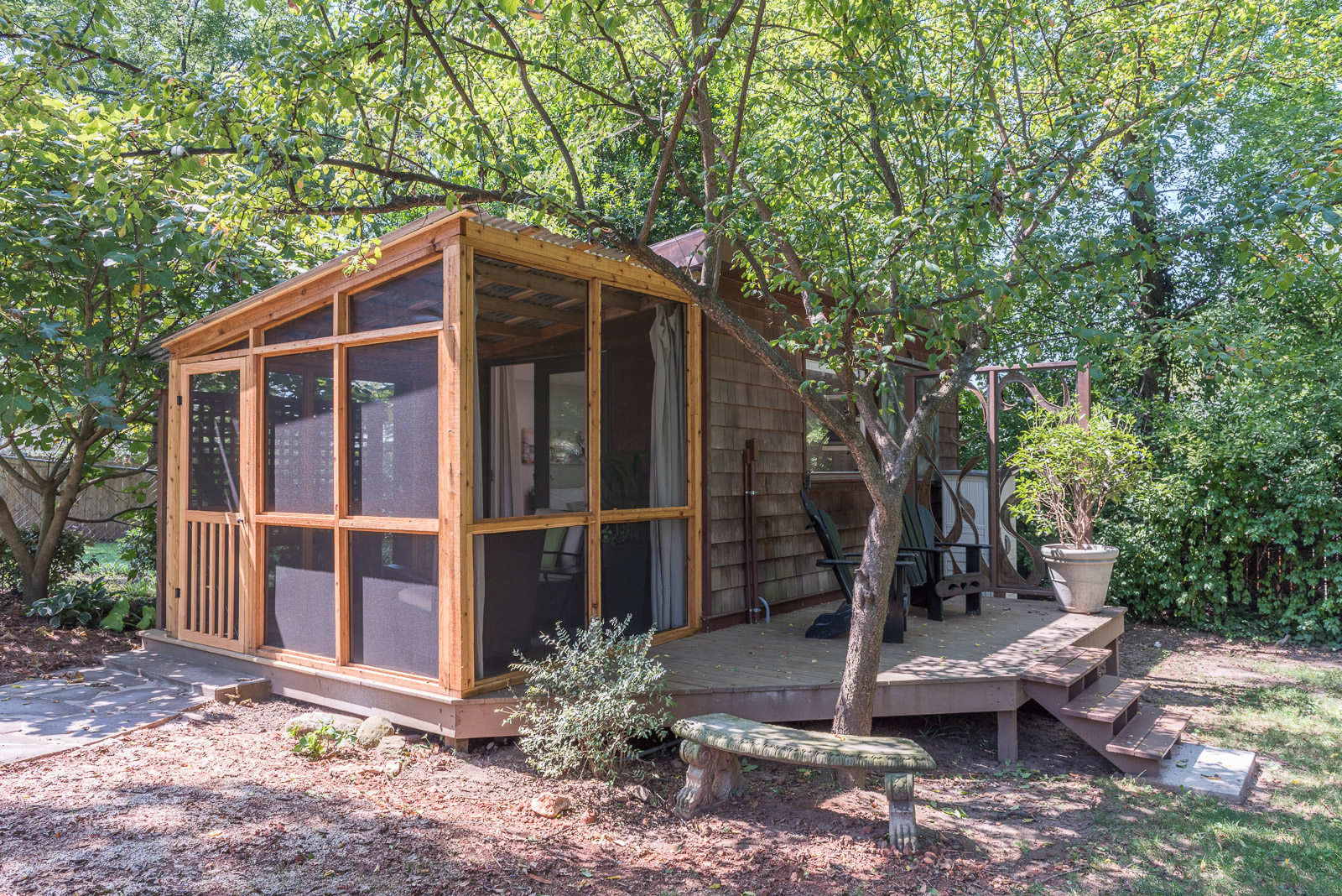 Atlanta Micro Home Tours