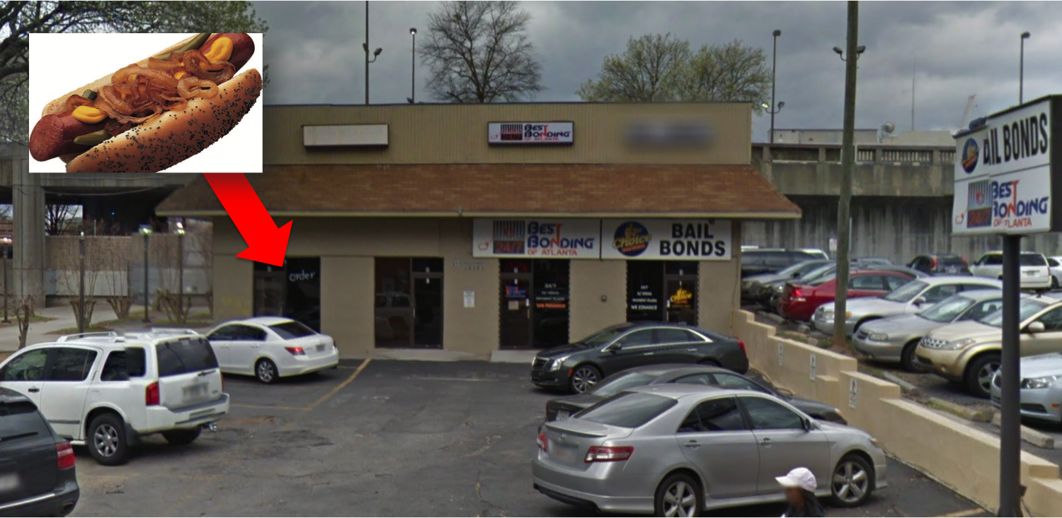 Castleberry Hill To Get Chicago's Maxwell StreetStyled Polish What