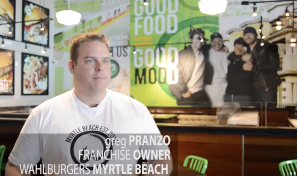 Everything Bagel - Gregory Pranzo