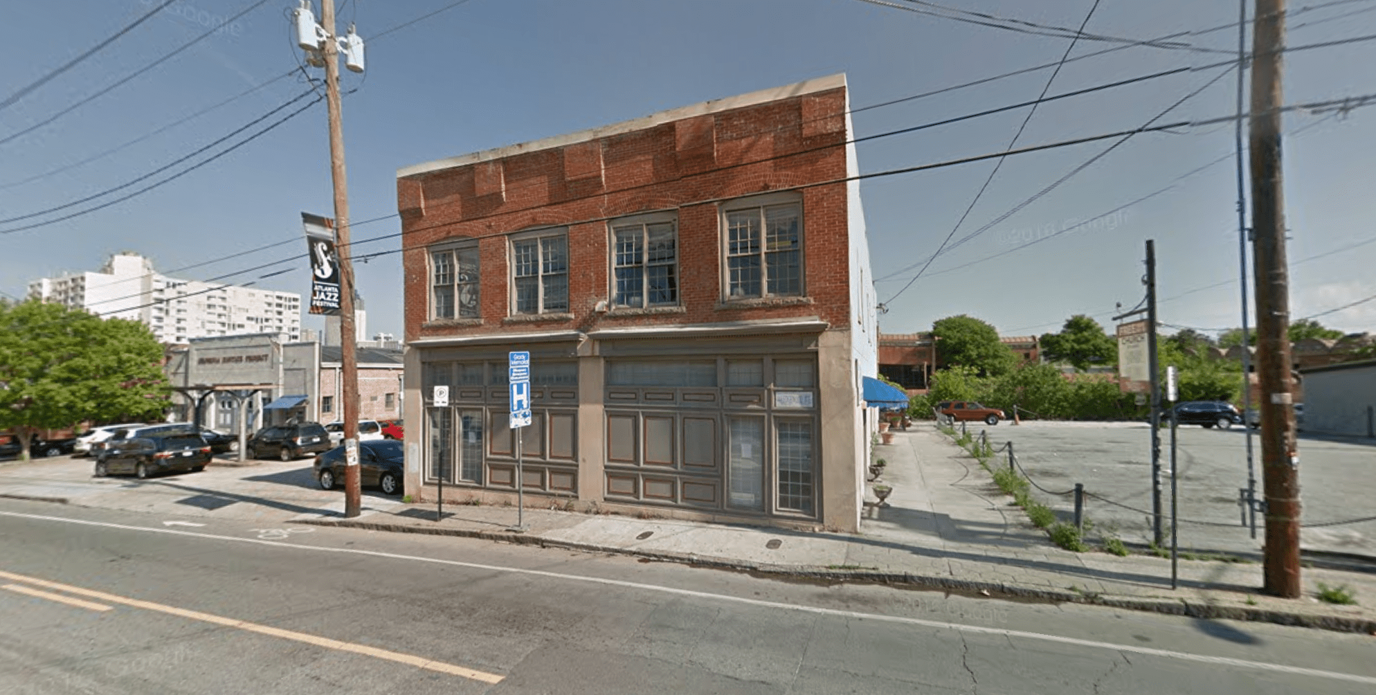 Farmacy would open in a two-story space formerly occupied by an adult daycare center.