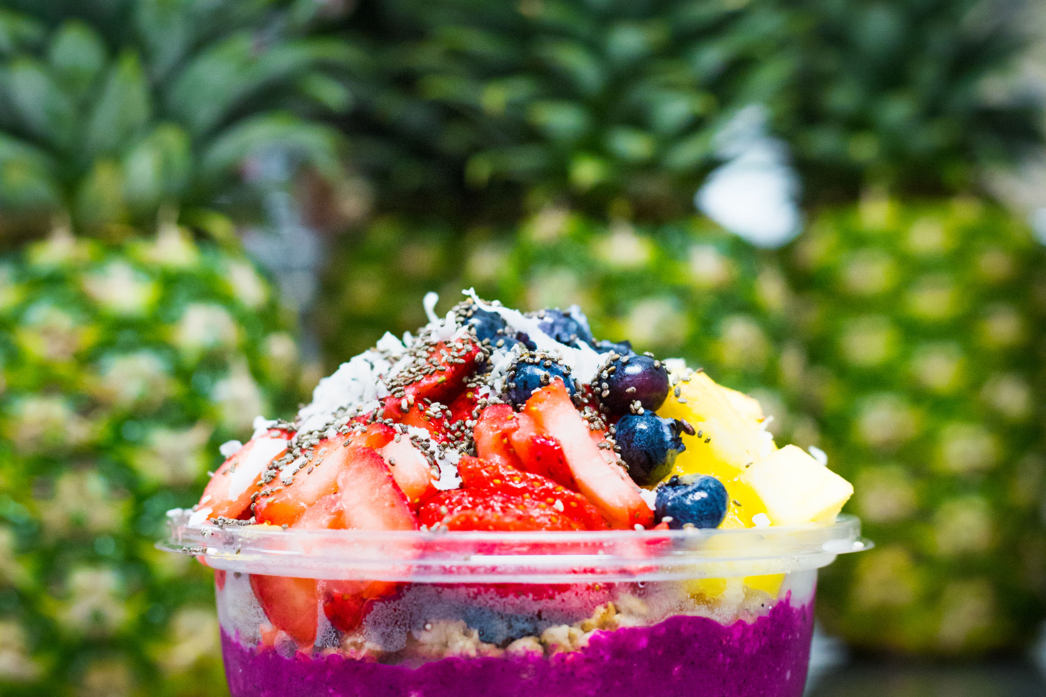 New JerseyBased Frutta Bowls Expanding to Atlanta What Now Atlanta