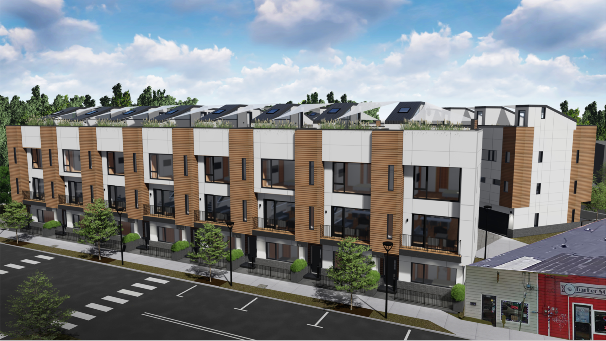 Ironside - Thrive Homes