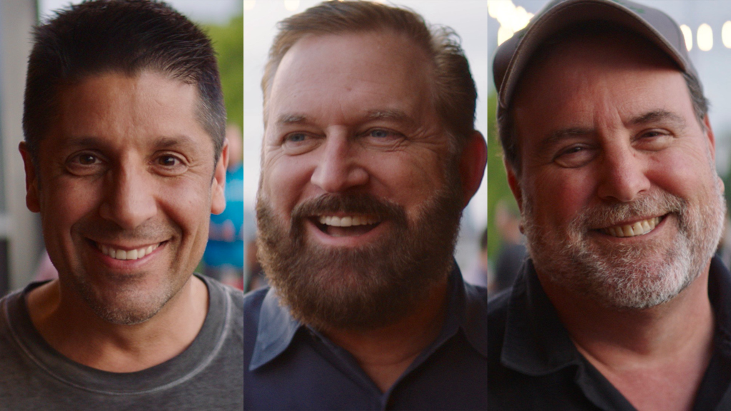 New Realm Brewing Team