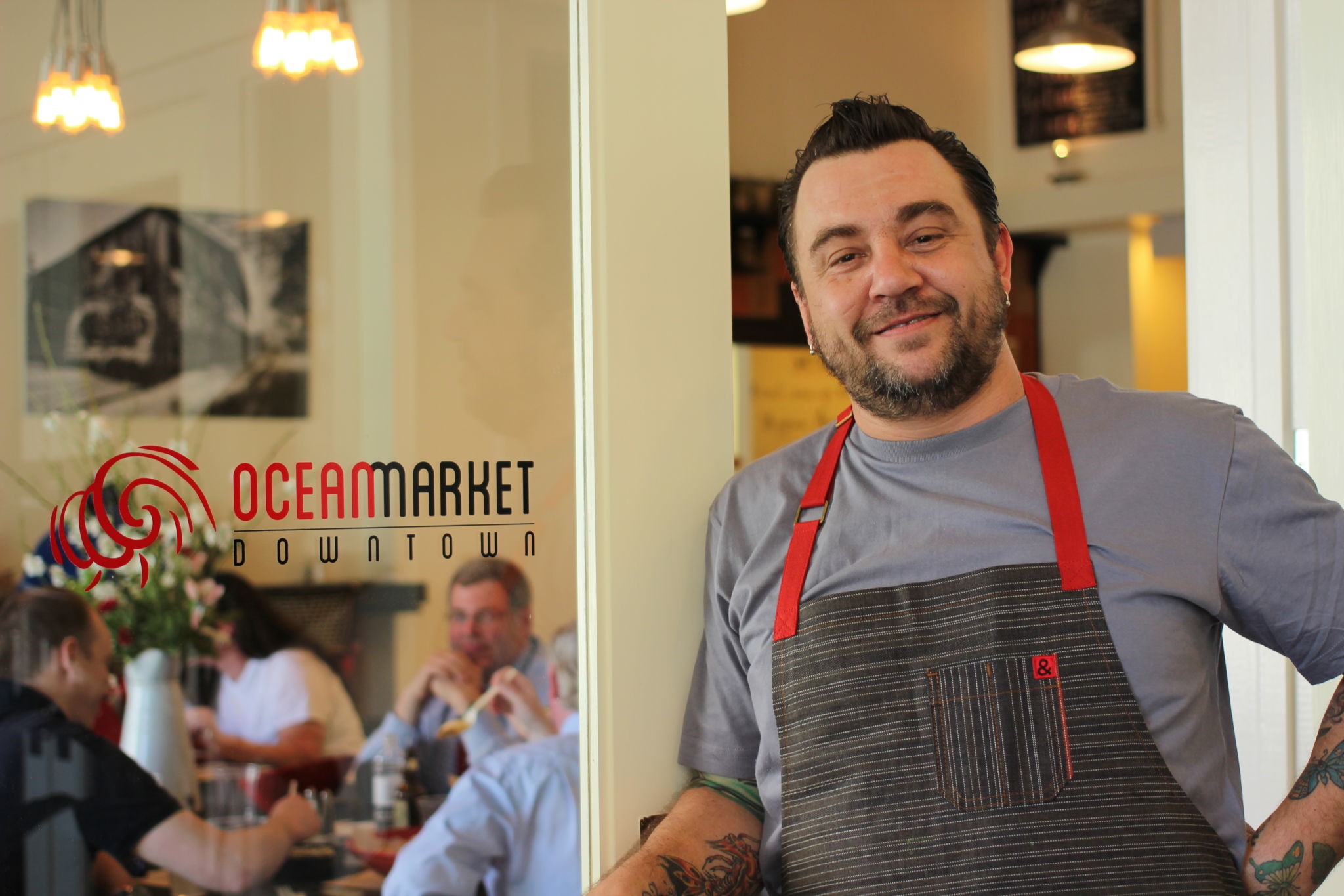Ocean Market Downtown