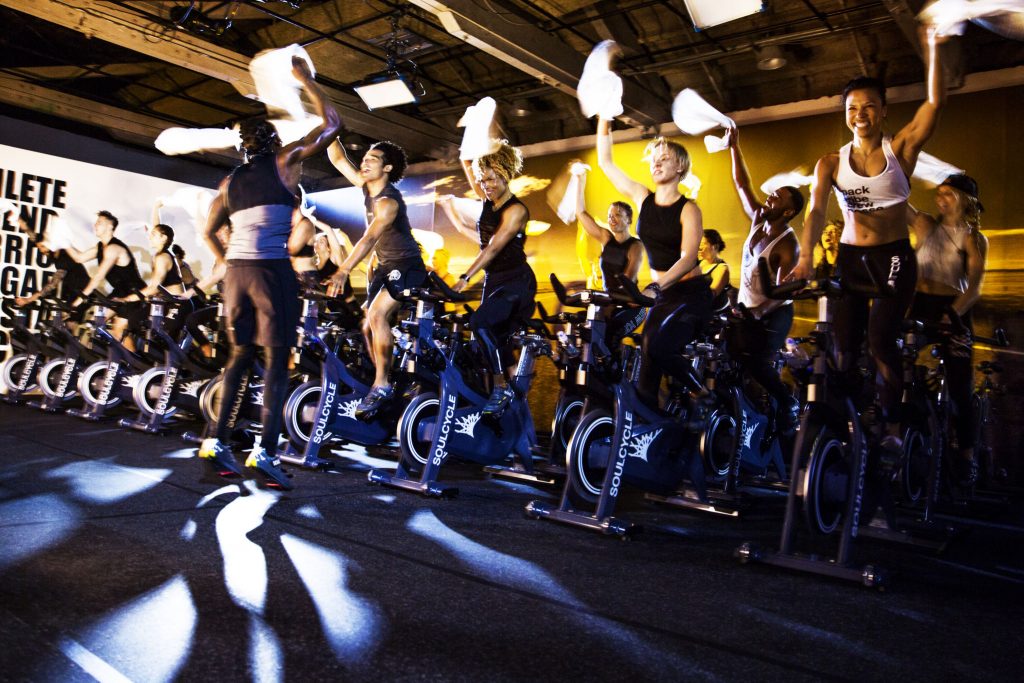 SoulCycle Atlanta