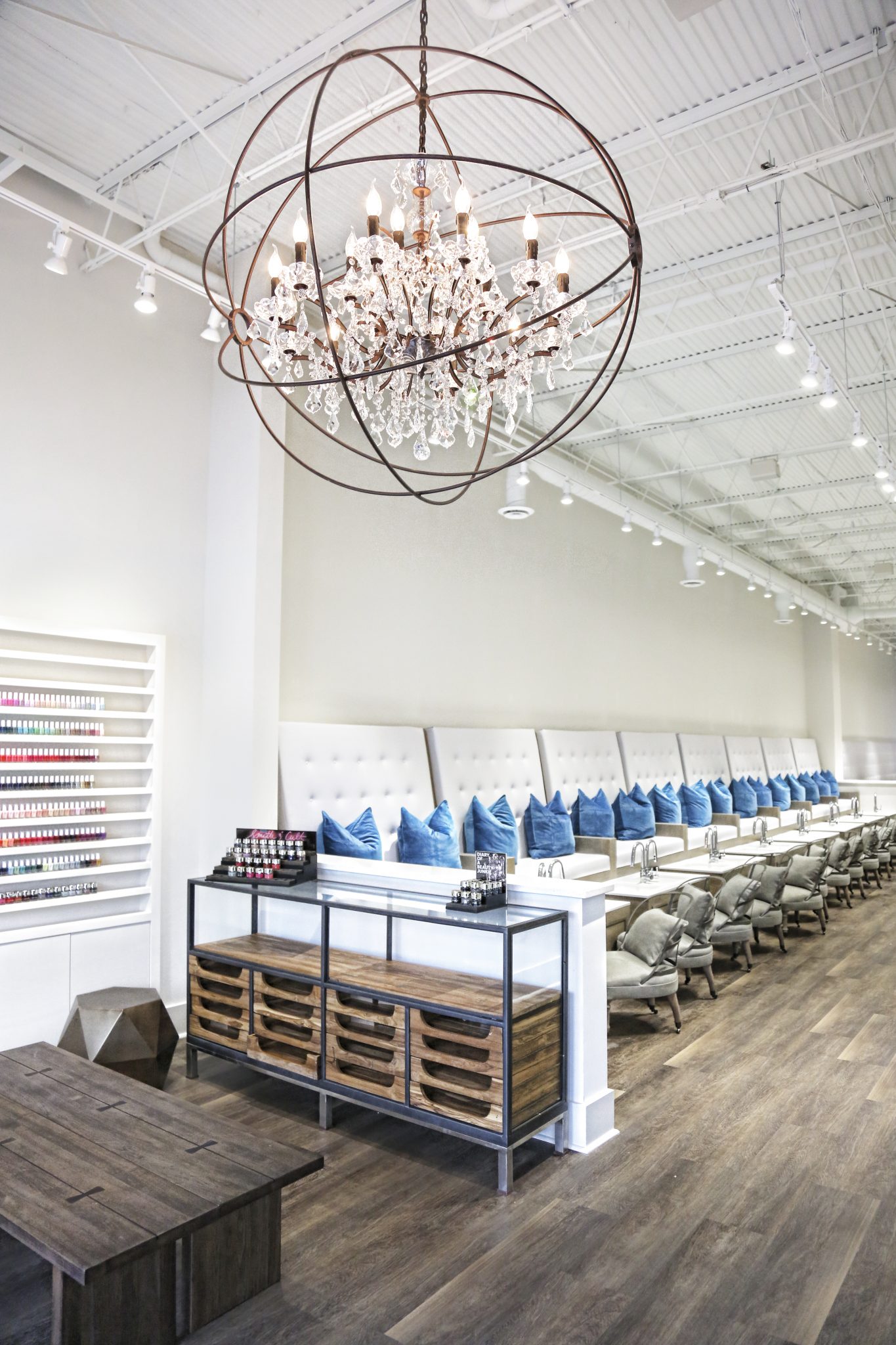 Sugarcoat Nail and Beauty Salon - Chastain
