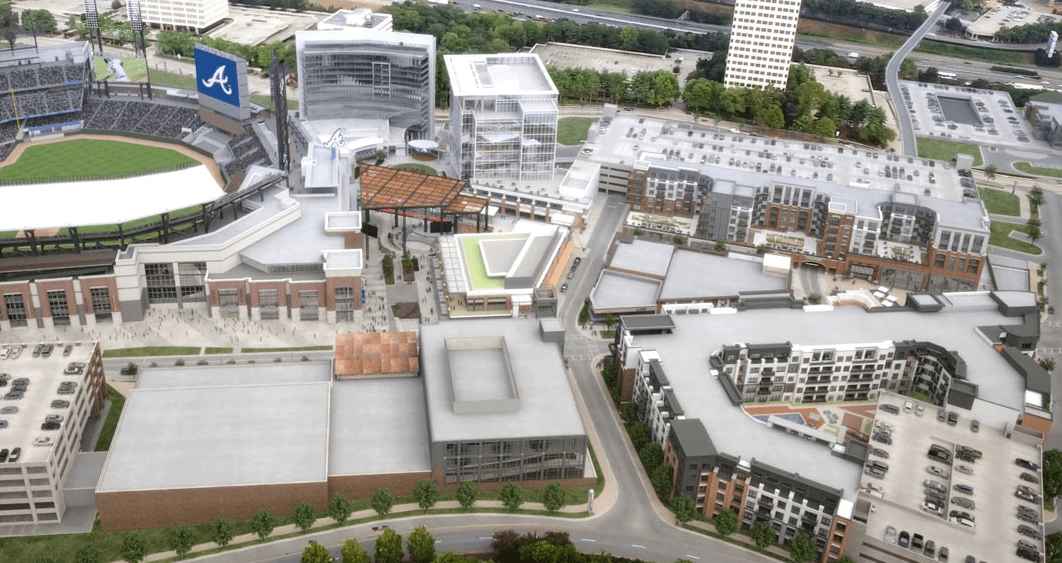 Yard House To Open in The Battery Atlanta What Now Atlanta