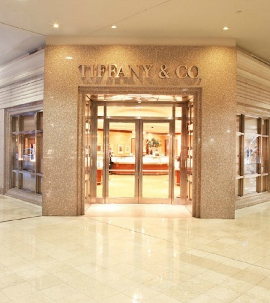 Tiffany & Co. Downsizing Buckhead Store What Now Atlanta