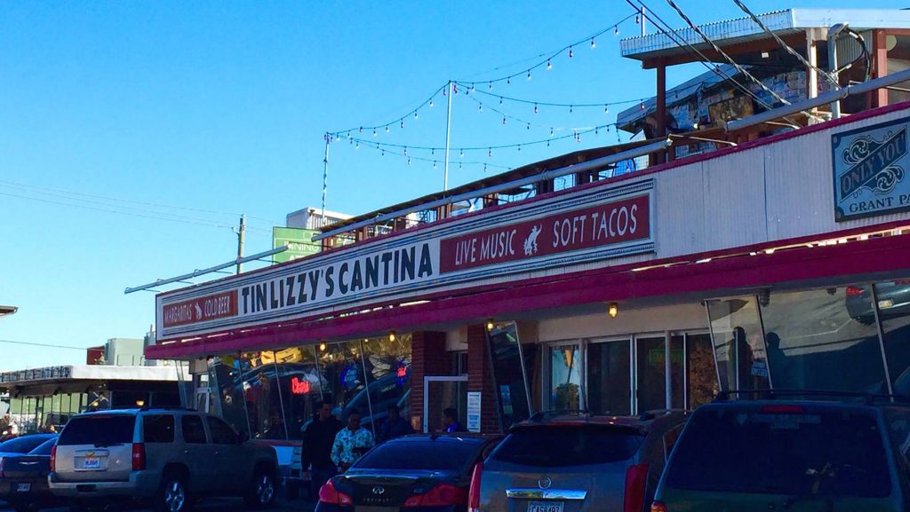 Tin Lizzy's Expanding Grant Park Location What Now Atlanta