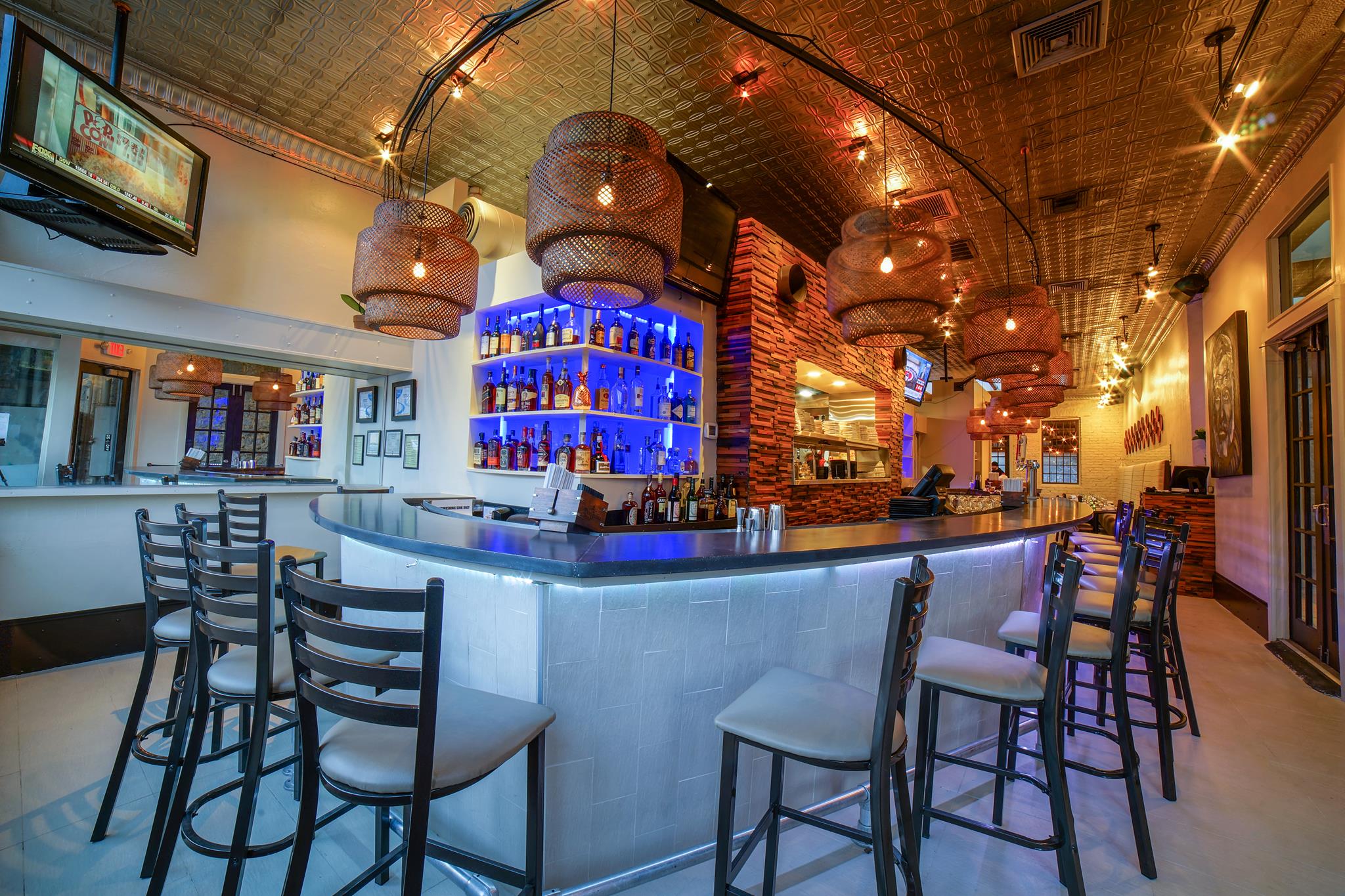 Tom Tom Now Called Taco Cowboy What Now Atlanta