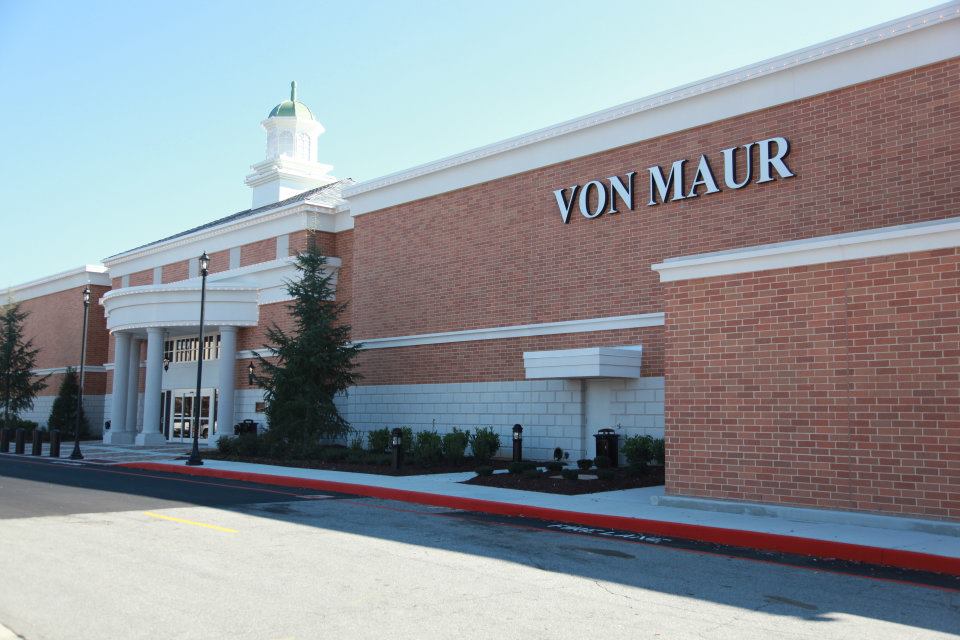 Von Maur to replace Bloomingdale's at Perimeter Mall What Now Atlanta