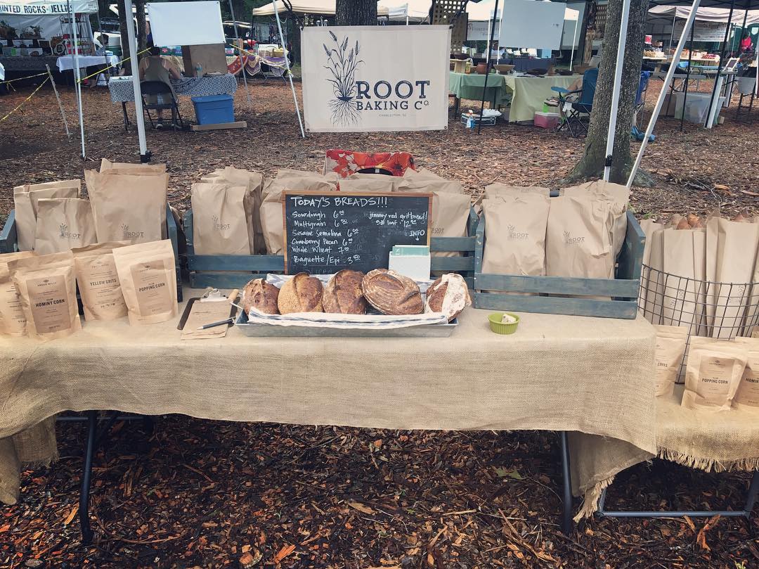 WNA - Root Baking Co