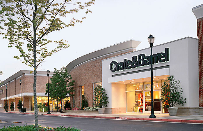 Crate Barrel Is Leaving Lenox Square Mall What Now Atlanta Crate Barrel Alpharetta What Now Atlanta