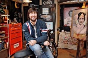 mark boomershine mark boomershine -- founder, Boomershine Enterprises