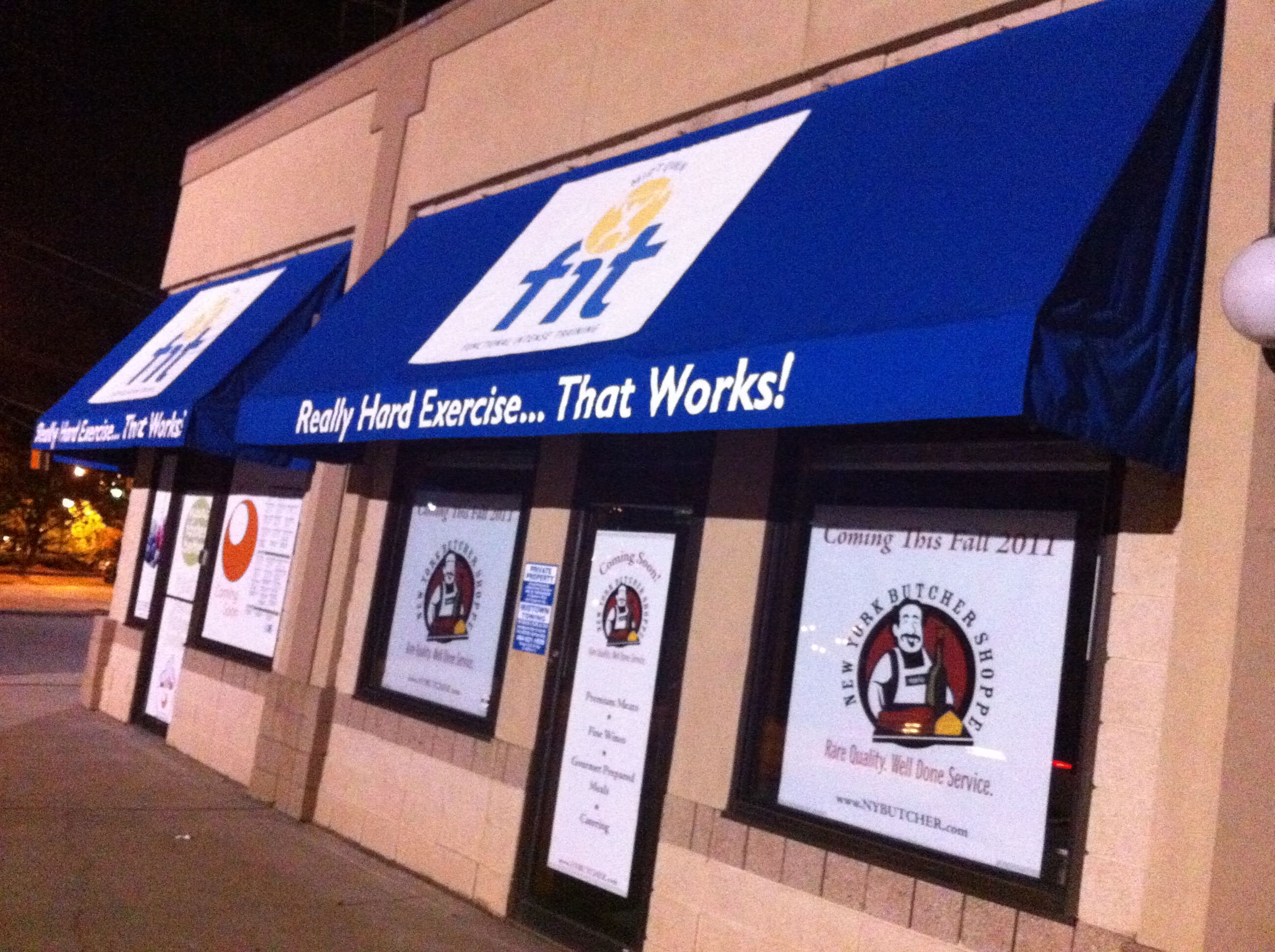 New York Butcher Shoppe to open Midtown store near Piedmont Park What