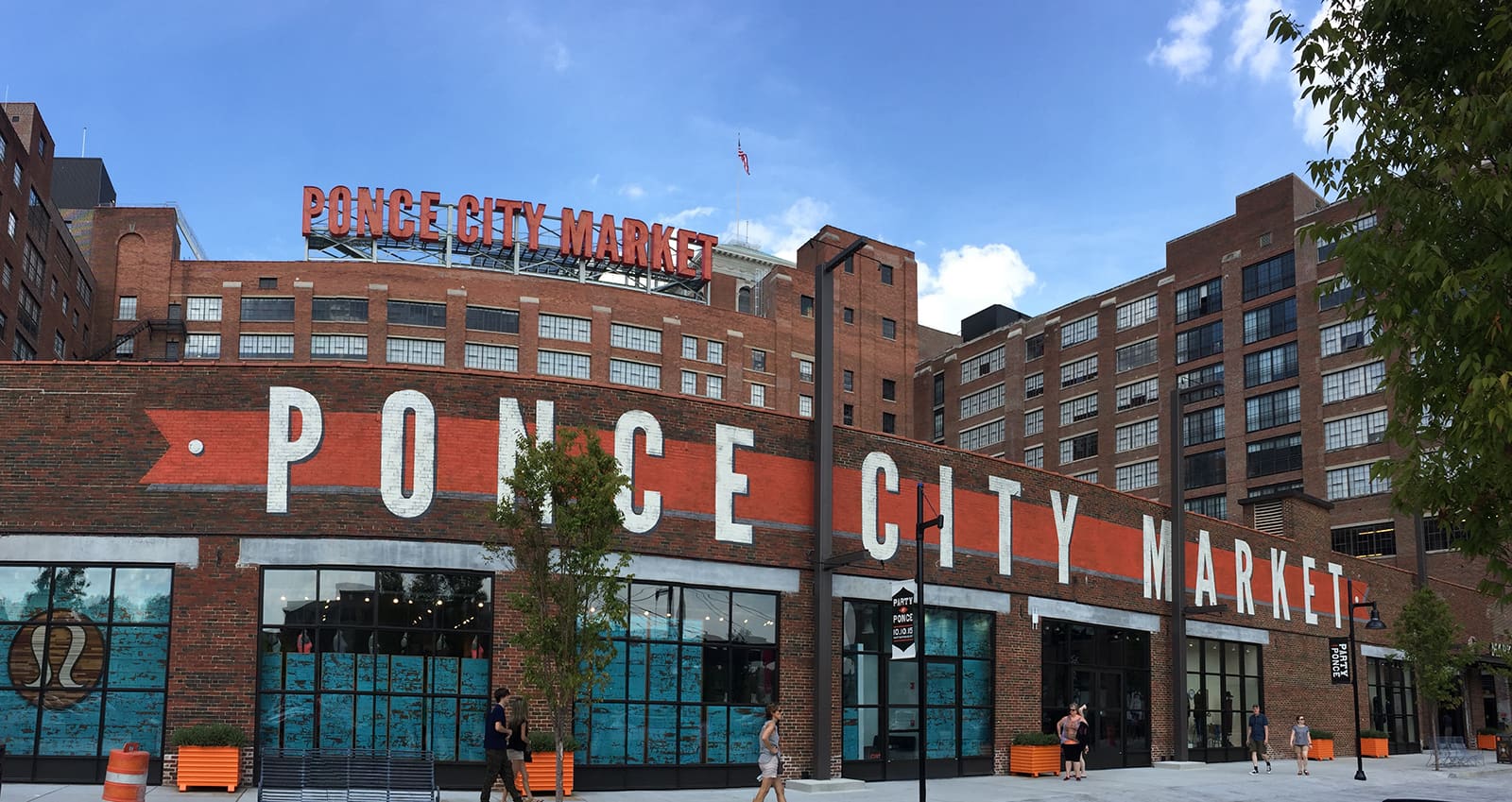 South Moon Under Ponce City Market To Open April 6 What Now Atlanta
