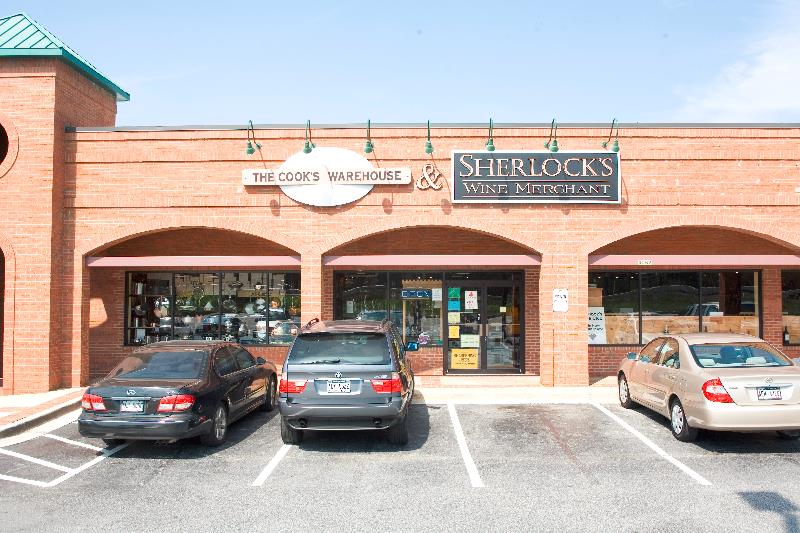 Cook's Warehouse Brookhaven To Shutter March 31; Owner Looking For New