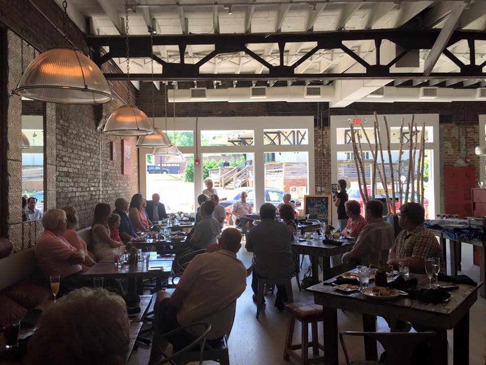 twisted soul What Now Atlanta