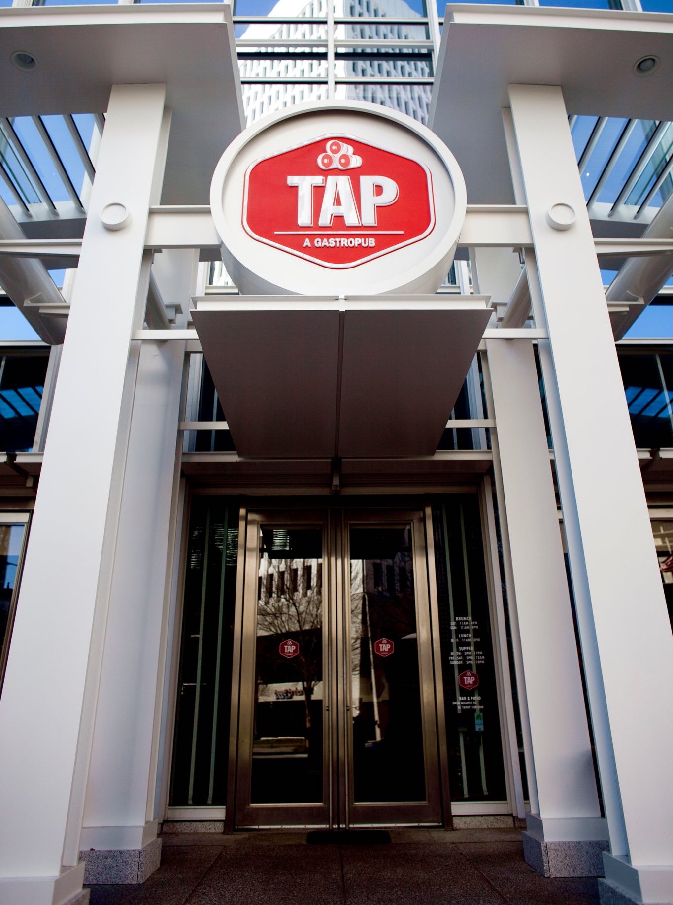 Tap Gastropub Midtown