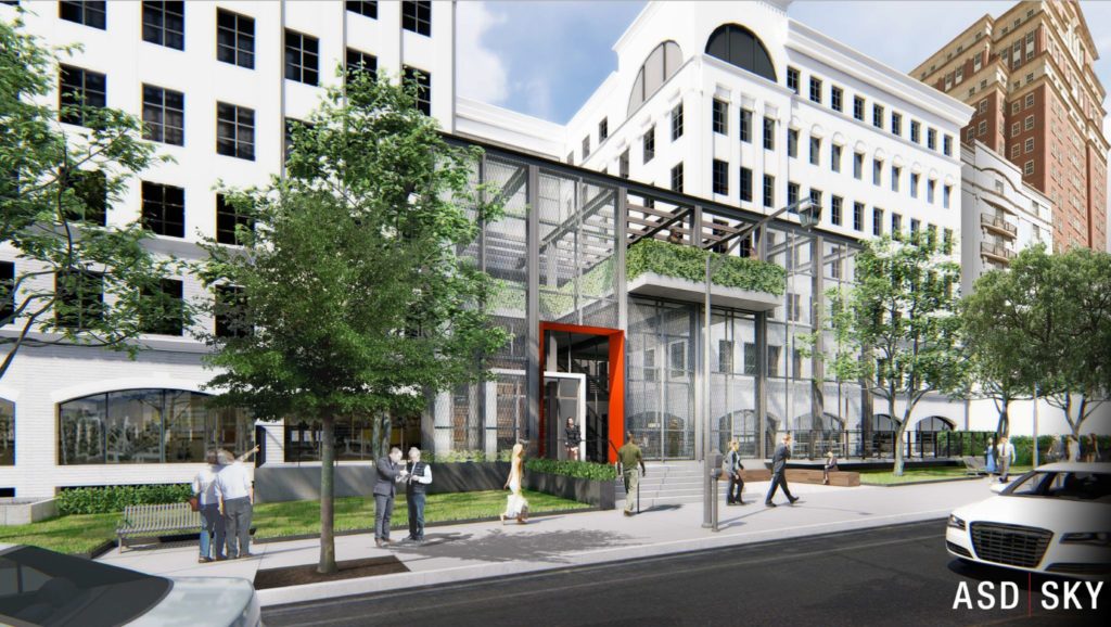 1375 Peachtree 1