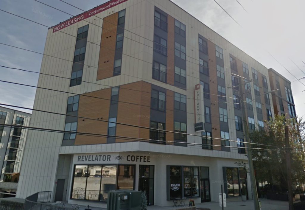 Revelator Coffee West Midtown