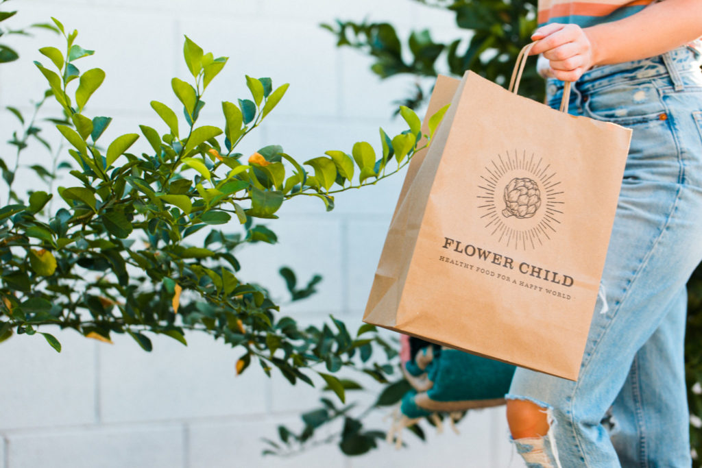 Flower Child Lifestyle