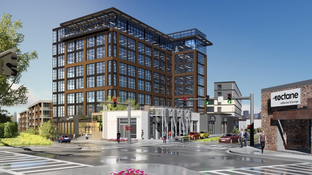 8 West Rendering 1