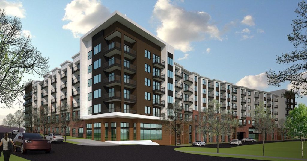 Avila Glenwood Rendering 1