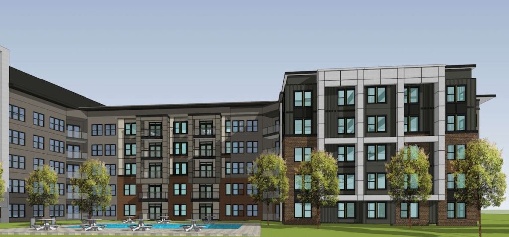 Avila Glenwood Rendering 2