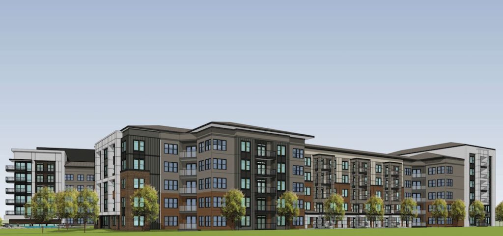 Avila Glenwood Rendering 3