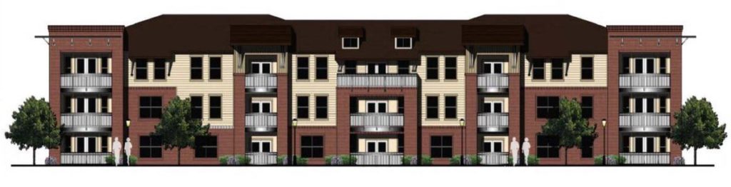 Creekside at Adamsville Place