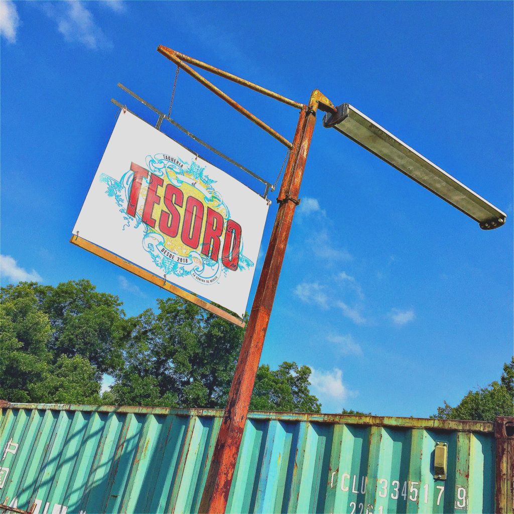 Taqueria El Tesoro - Edgewood Atlanta