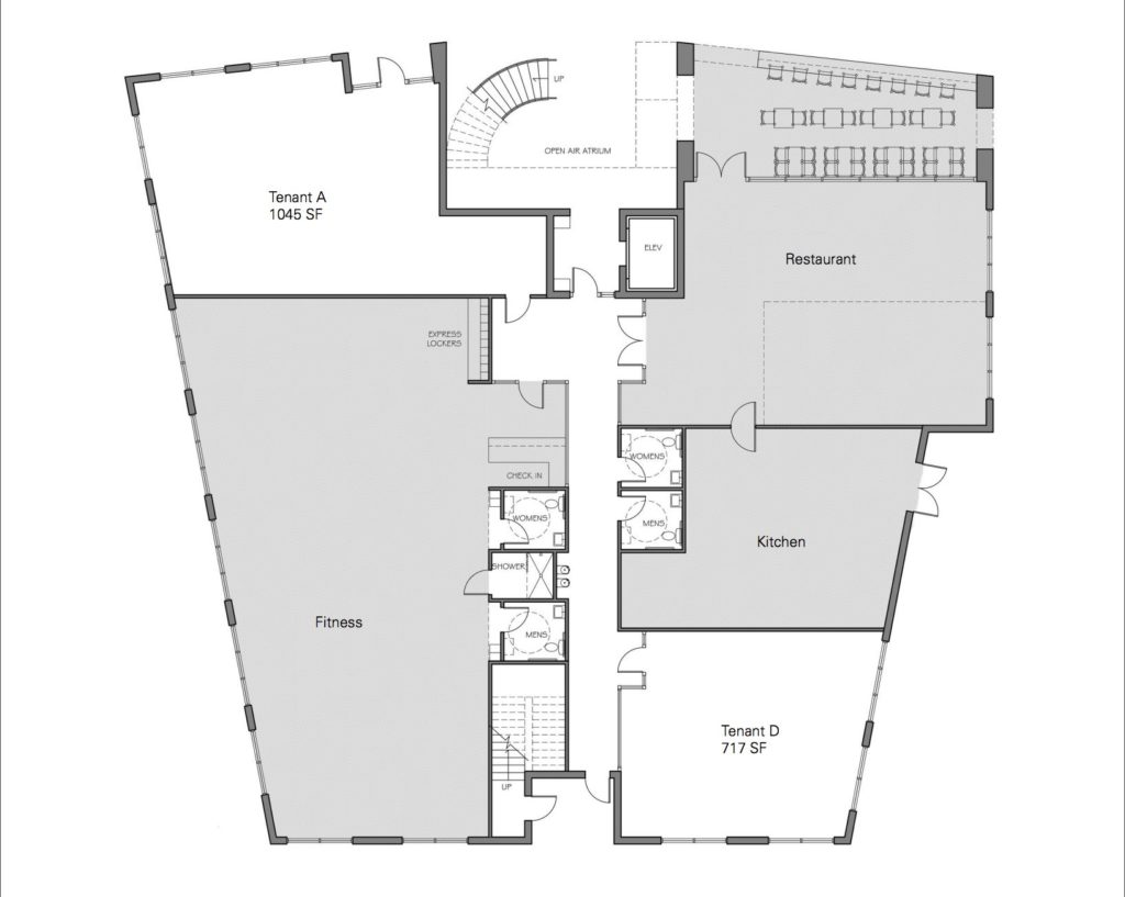 Halsa - One Maldo Site Plan