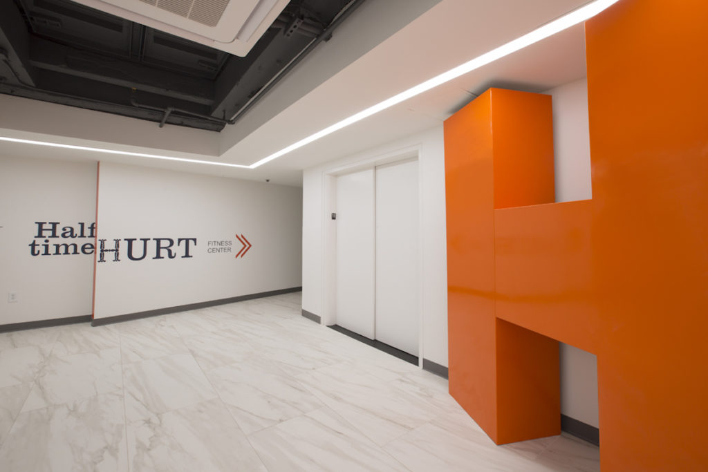 The Hurt Building Renovation 13