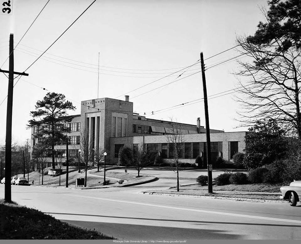 Aftercar - Telephone Factory Lofts
