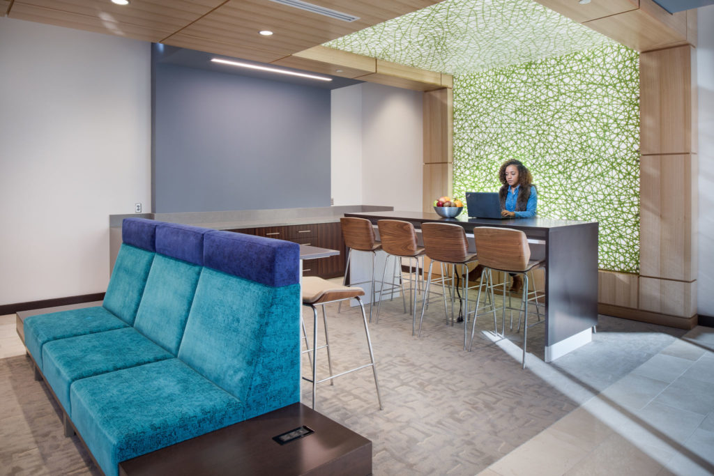 Buckhead Tower Rendering 2