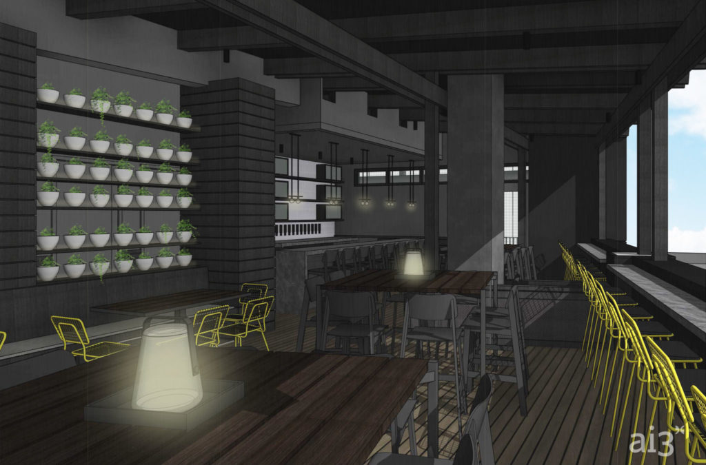 Cold Beer_Rooftop View_ai3