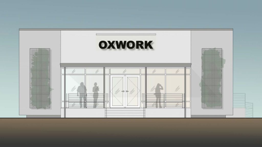OxWork Glenwood