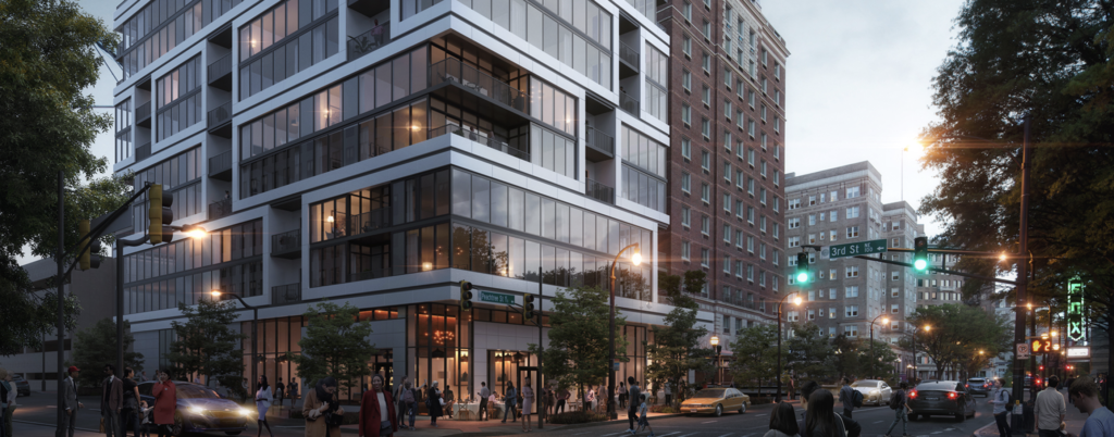 Lilli Midtown