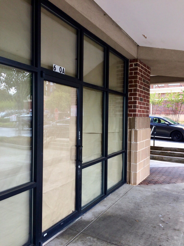 Olive Bistro Midtown Place Photo Joe Morris