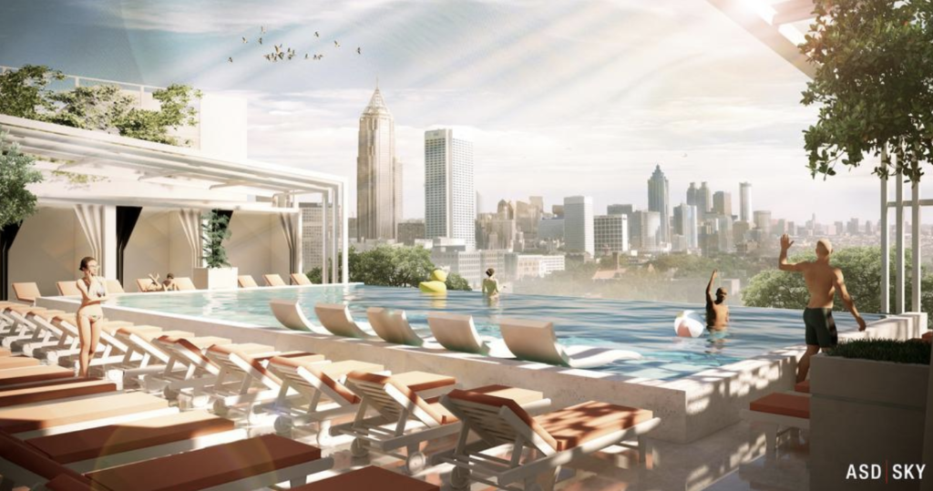 The Interlock Slater Hospitality Concepts